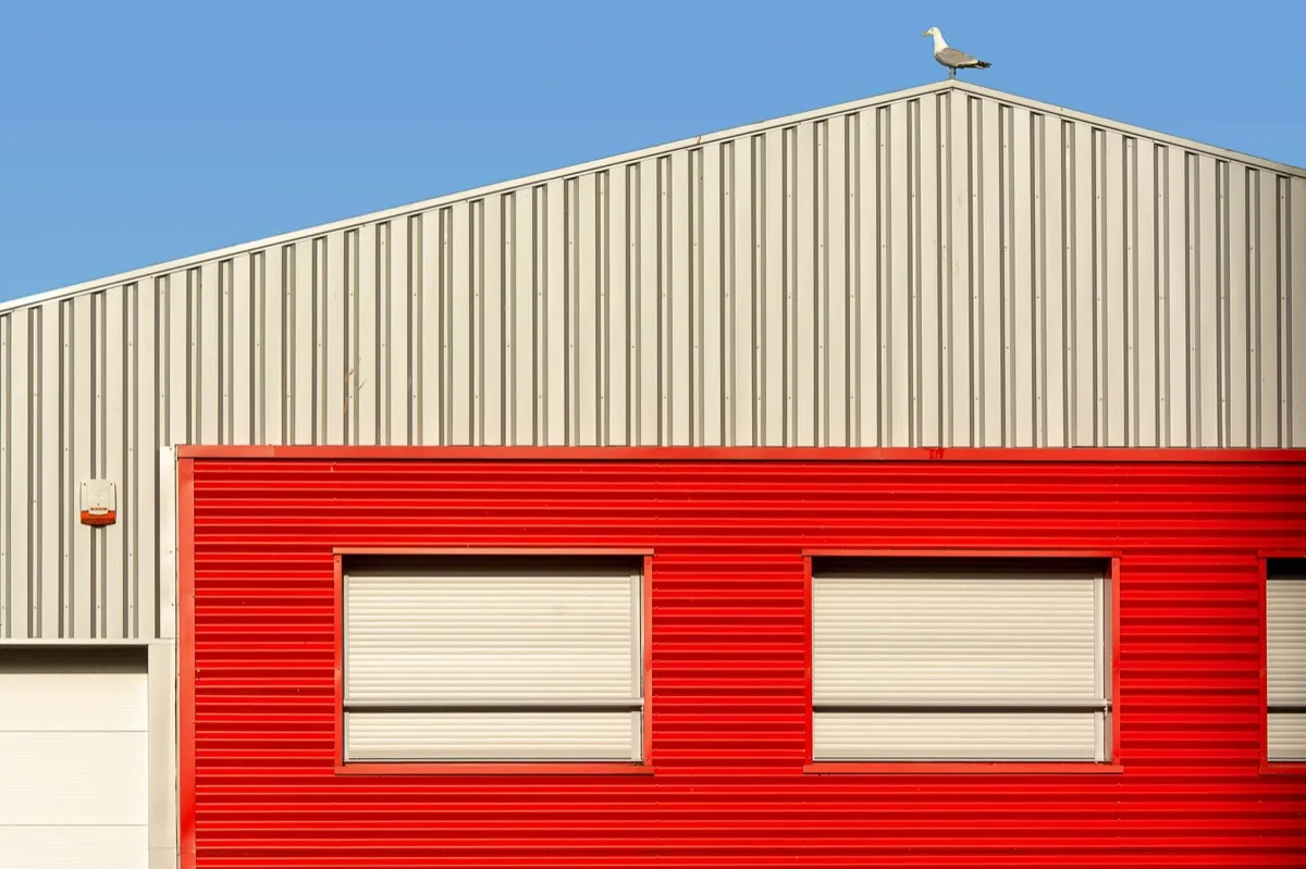 Commercial Roofing in Anderson, IN