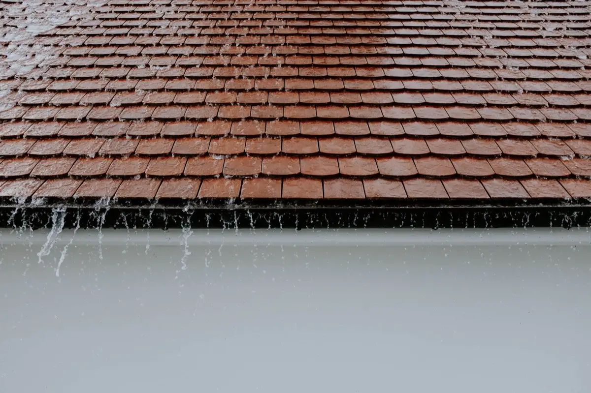 Gutters & Downspouts in Anderson, IN