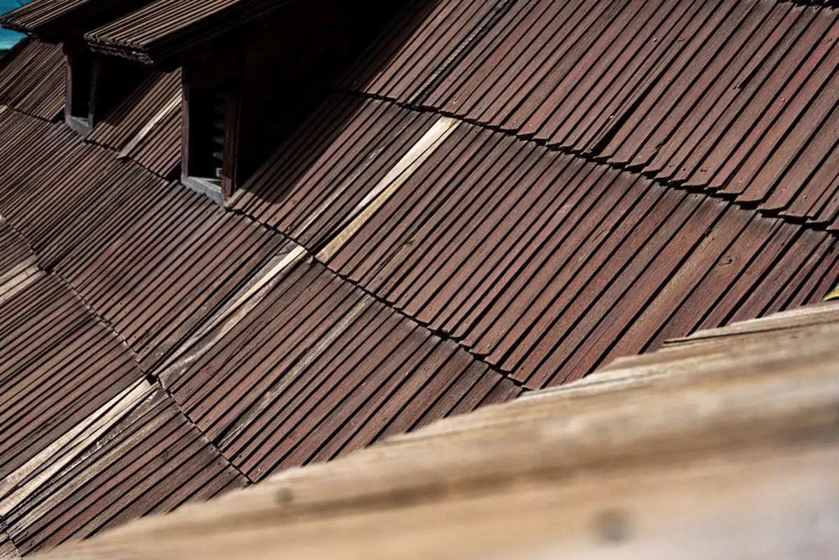 Roof Replacement in Anderson, IN