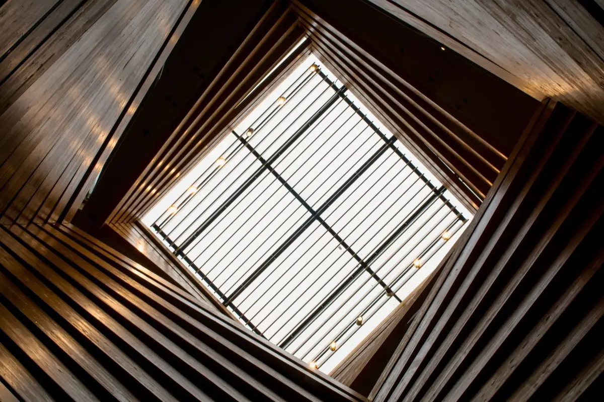 Skylights in Anderson, IN
