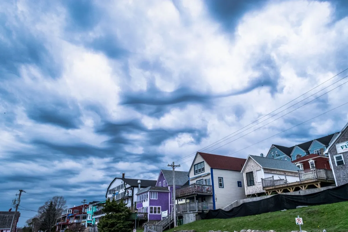 Storm Damage Roof Restoration in Anderson, IN