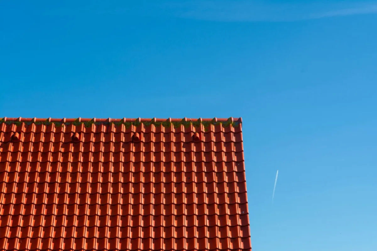 Tile Roofing in Anderson, IN