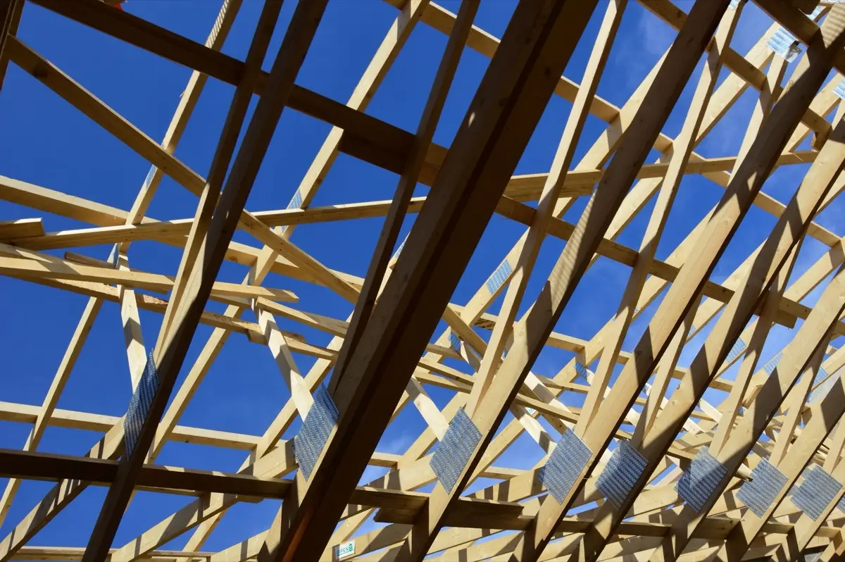 Roof Ventilation in Anderson, IN